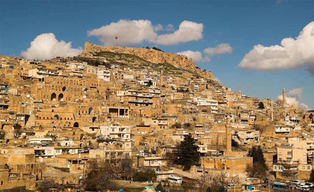 Mardin’de operasyon: 47 kişi yakalandı