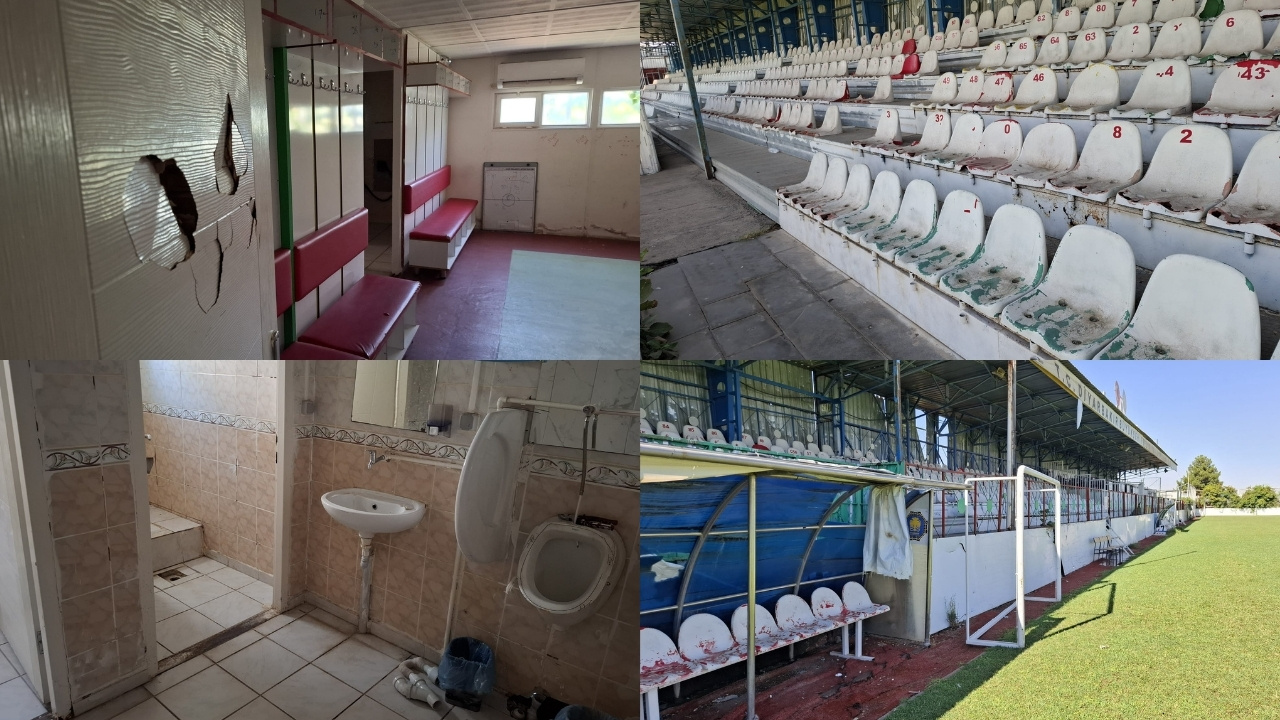 Diyarbakır ekibi kenti terk ediyor: 3 il seçenekler arasında