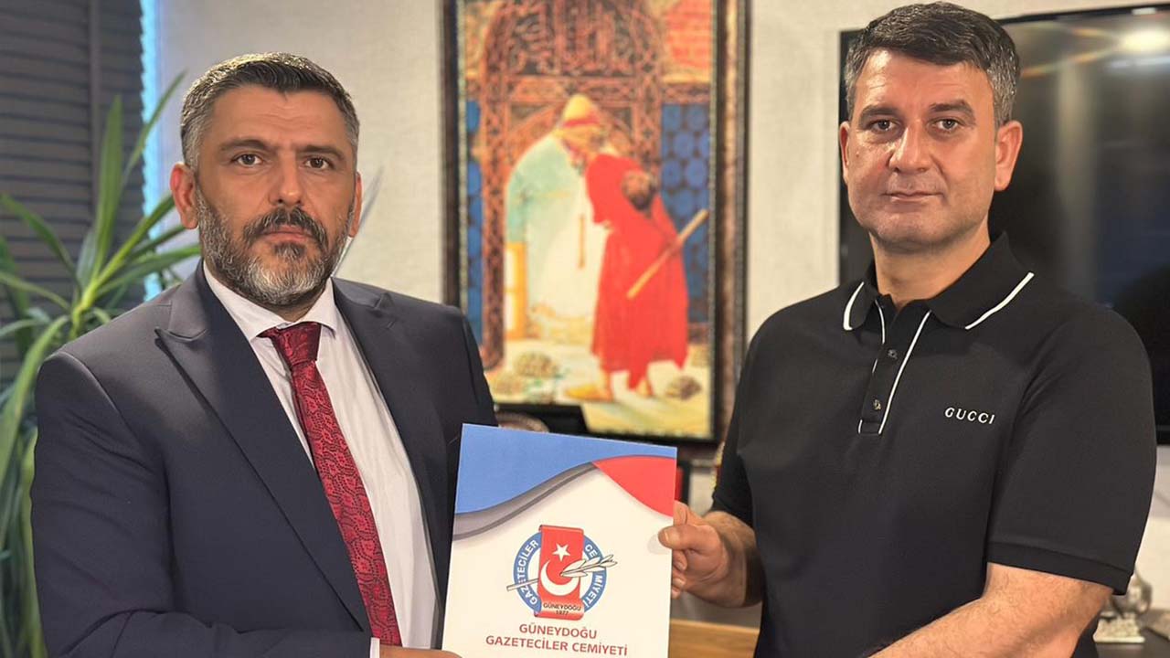 GGC Ödül Gecesi sponsoru Aydiş Yapı oldu