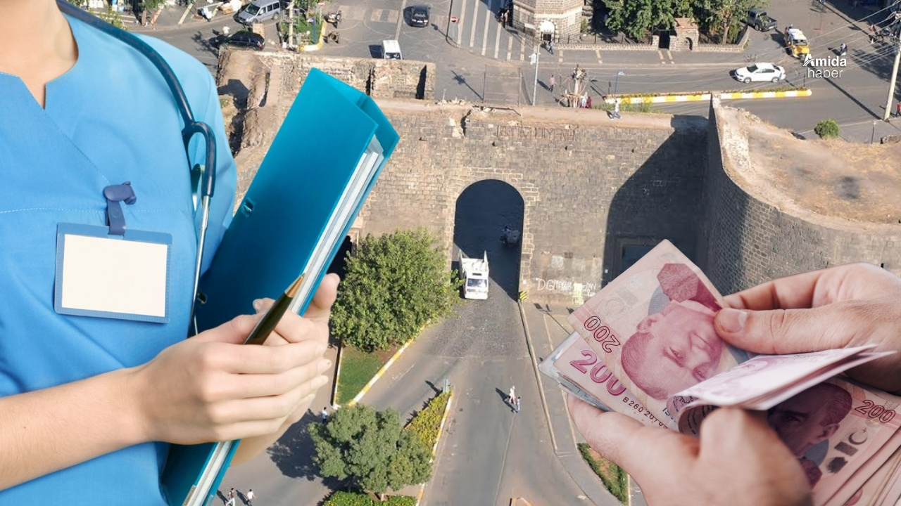 Diyarbakır’da promosyon ihalesi iptal edildi
