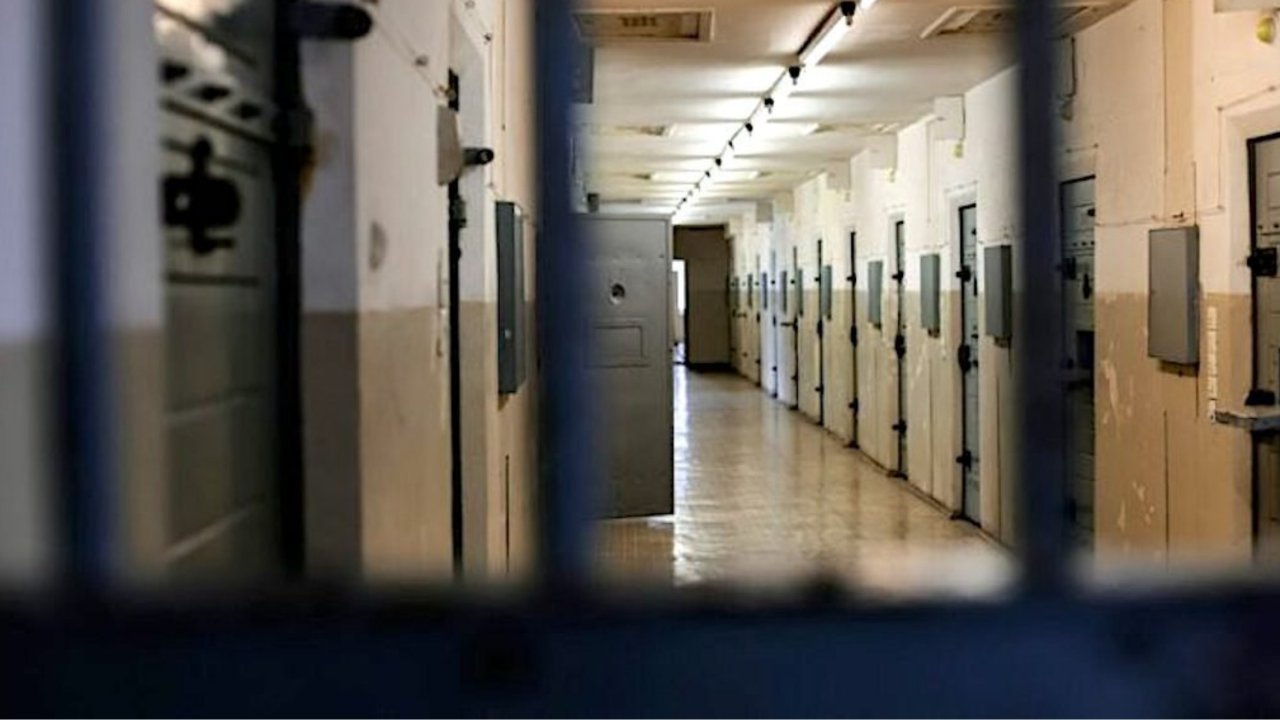 32 yılın ardından tahliye oldu: Efrinli Asui Gönderme Merkezi’nde