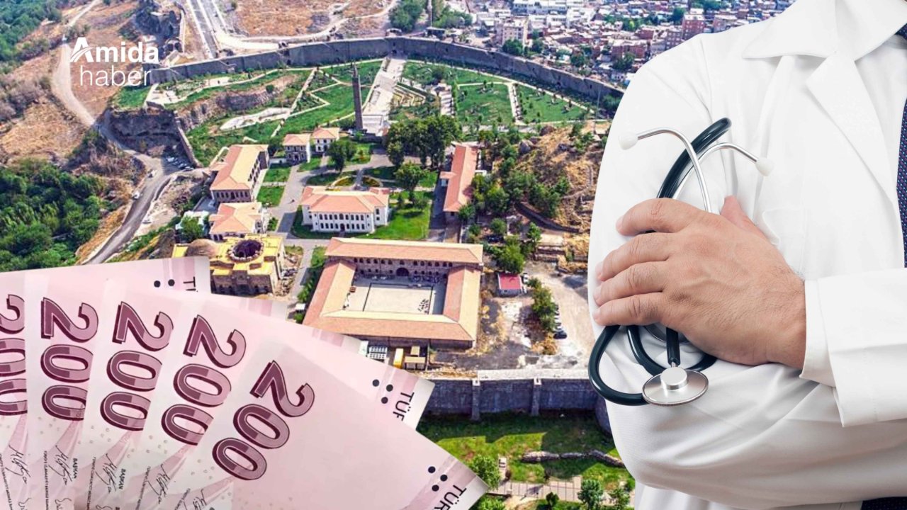 Diyarbakır’a da gelecek: Aile hekiminde 200 TL’ye yeni tedavi