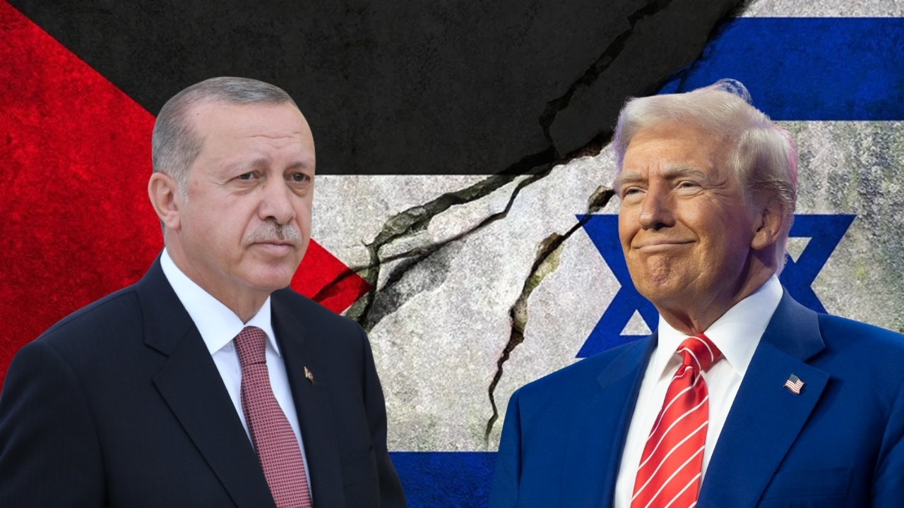 Erdoğan’dan ateşkes açıklaması: Trump’a teşekkür etti