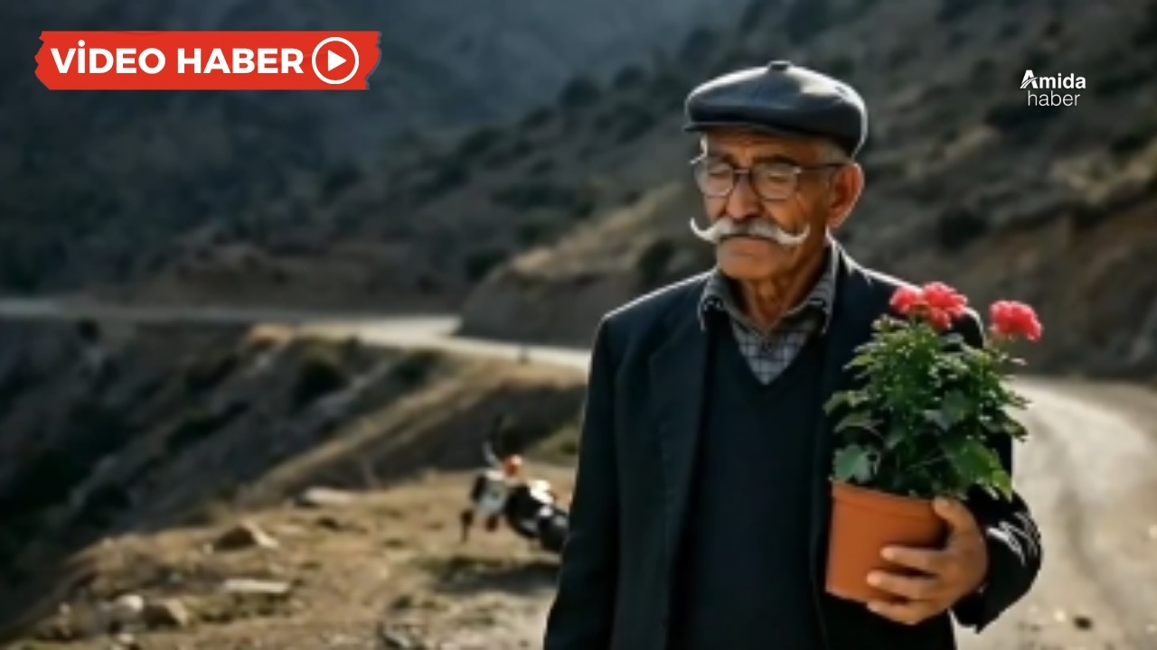 Zazaca’nın ilk yapay zeka klibi: Hişo Viraşte!