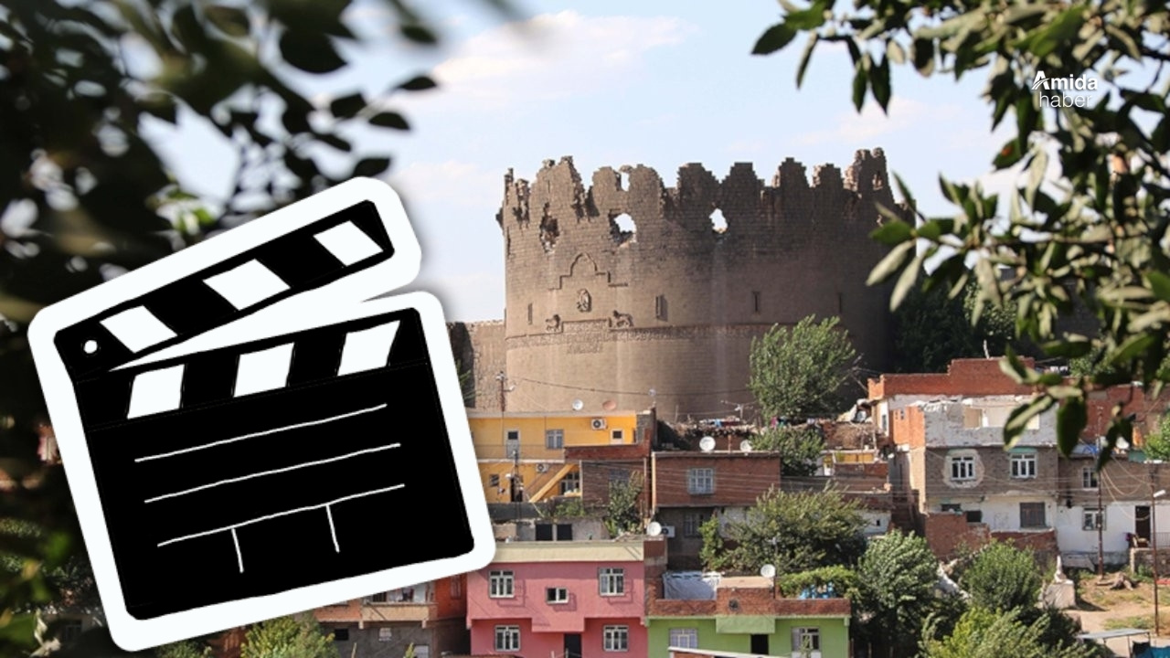Diyarbakır'da ‘3. Uluslararası Dicle Belgesel ve Kısa Film Festivali’ gerçekleşecek
