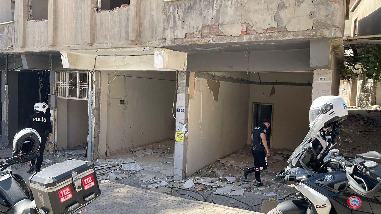 Şırnak’ta narko-alan uygulaması: 1 kişi gözaltına alındı
