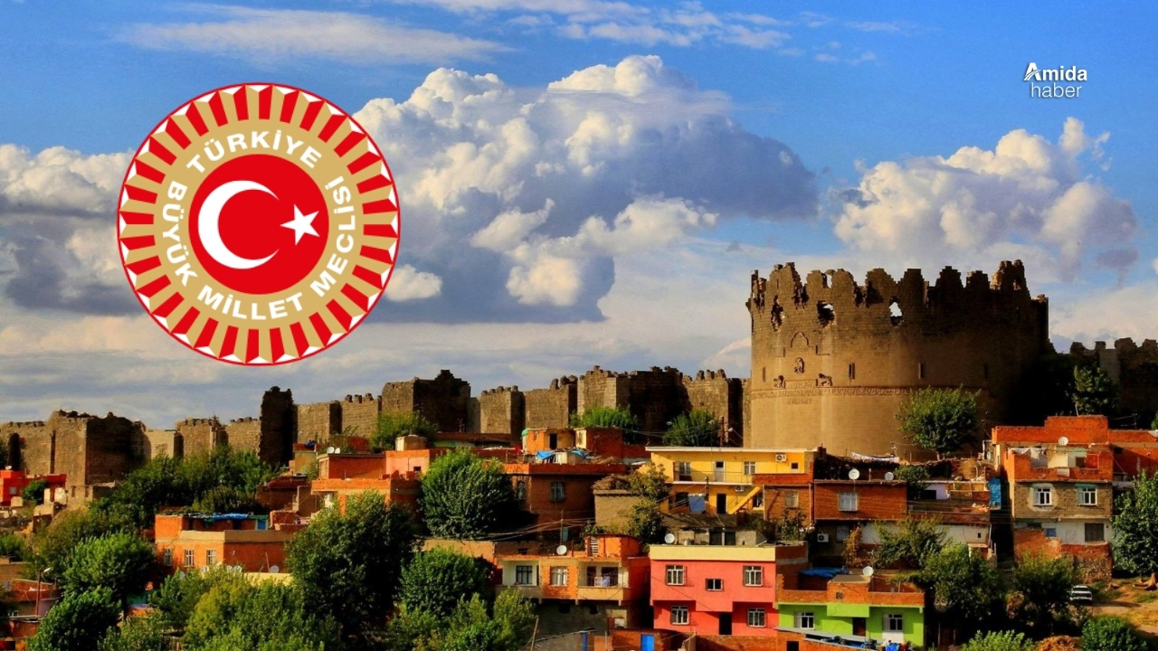 Süreç komisyonu karar aldı: Diyarbakır’a geliyor