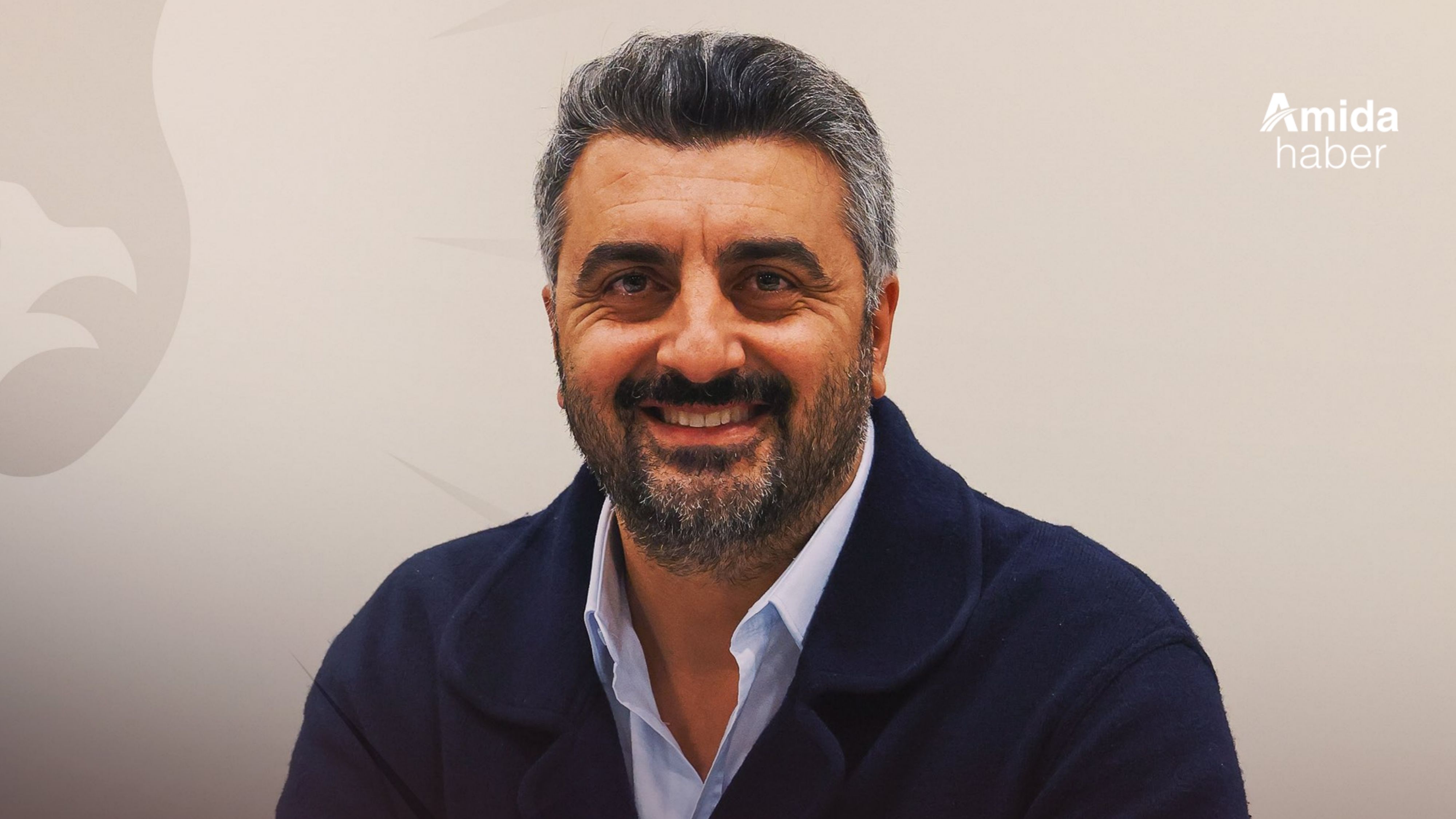 Amedspor Sinan Kaloğlu ile anlaştı