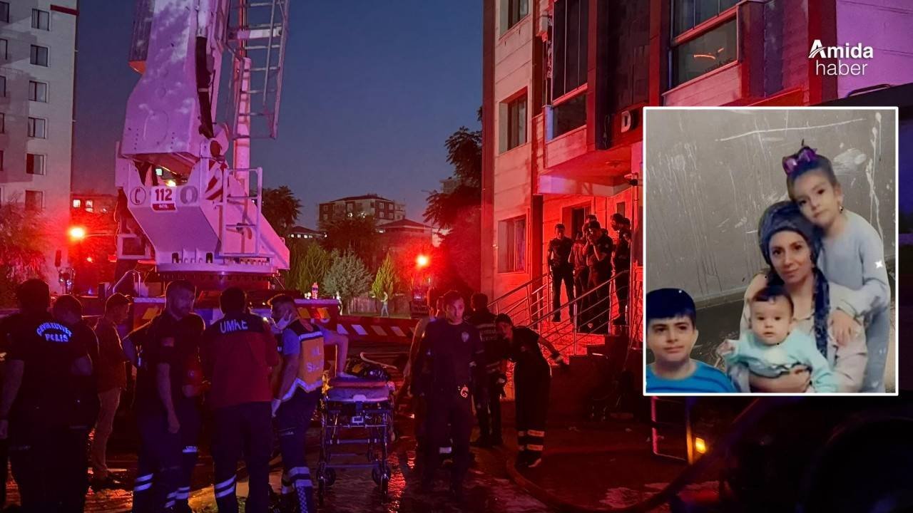 Diyarbakır’da 4 kişi ölmüştü: 18 sanık hâkim karşısında