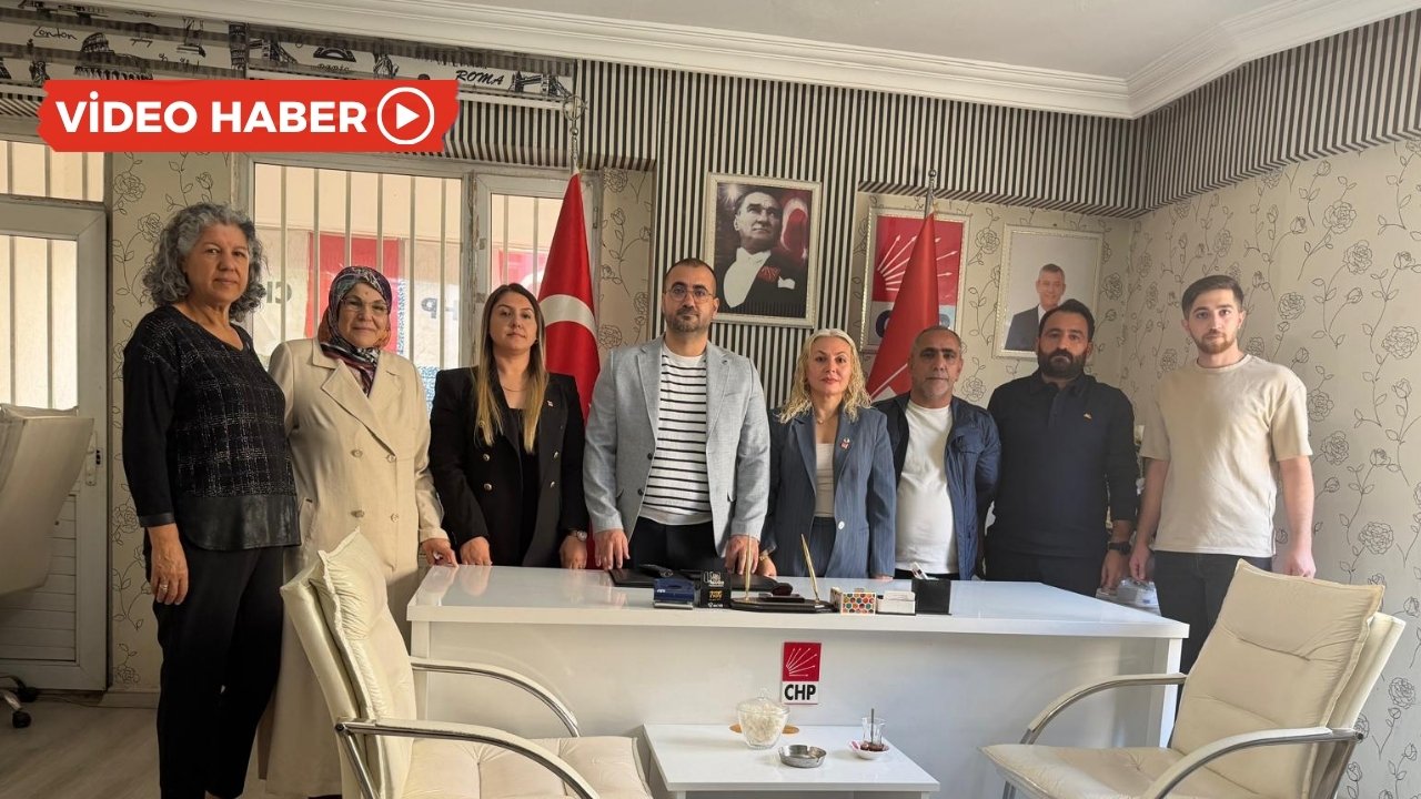 CHP Diyarbakır’da kongreye gidiyor: İlk aday kim?