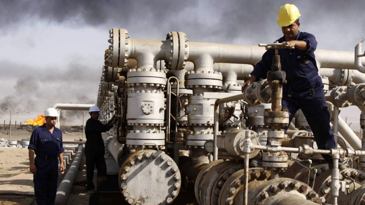 Bakan Fidan duyurdu: Kürdistan Bölgesi’nden petrol sevkiyatı başladı