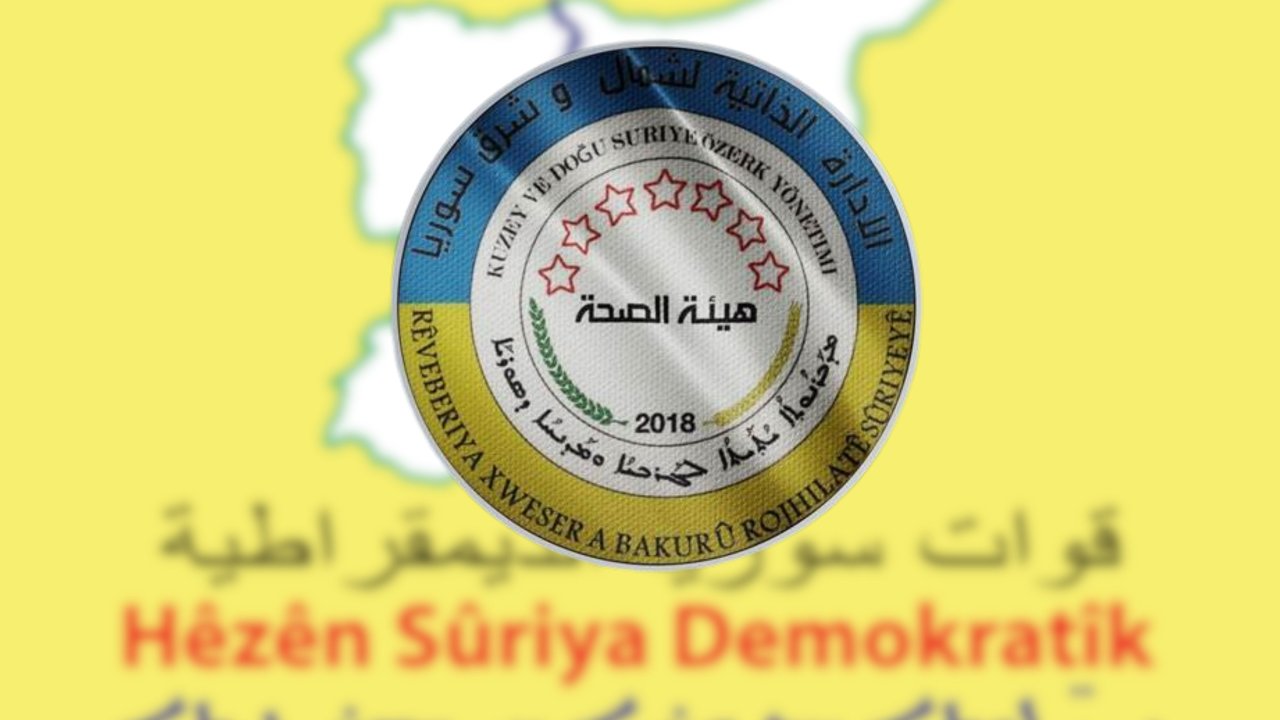 Özerk Yönetim’den SDG açıklaması: Orduda yerini almalı