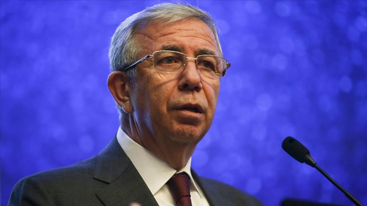 Mansur Yavaş’a soruşturma kapıda: Son söz bakanlıkta