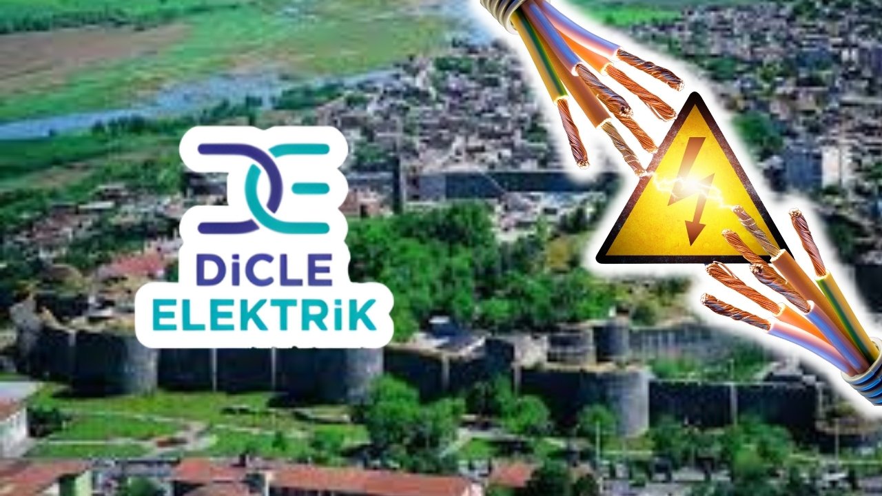 Dicle Elektrik Genel Müdürü: Kaçak kullanım azaldı