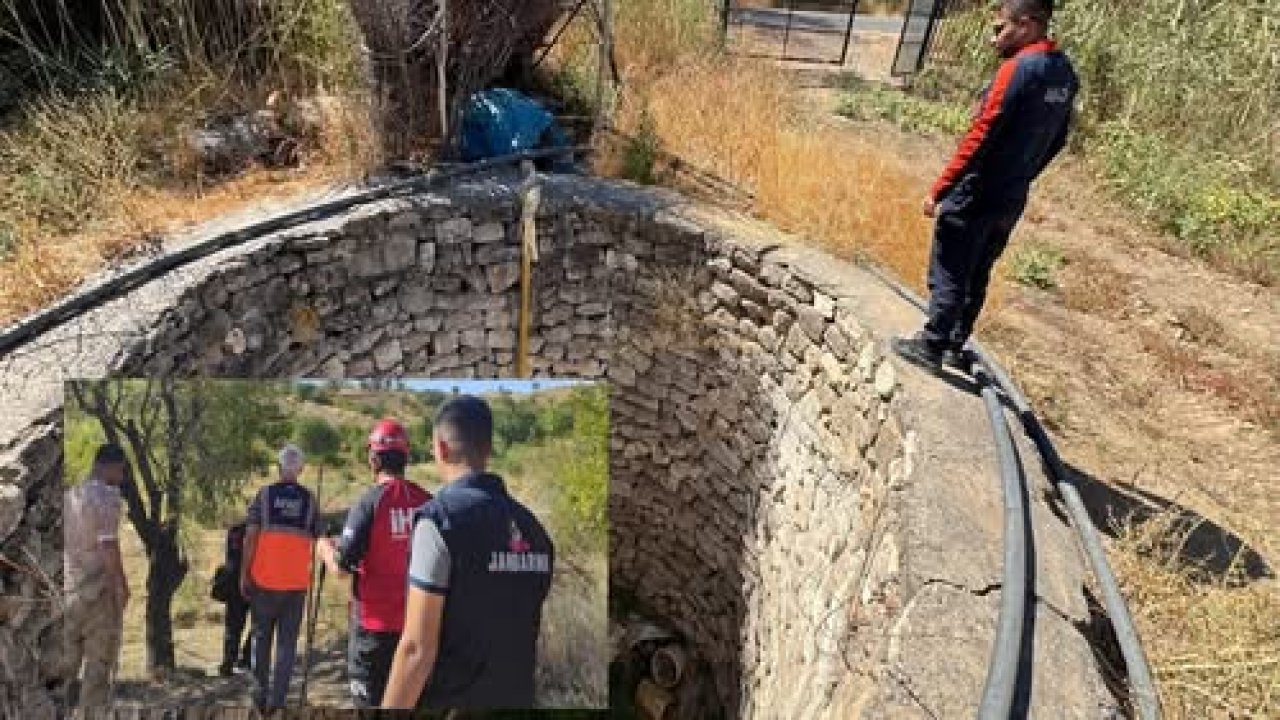 Siirt’te Alzheimer hastası 24 gündür kayıp