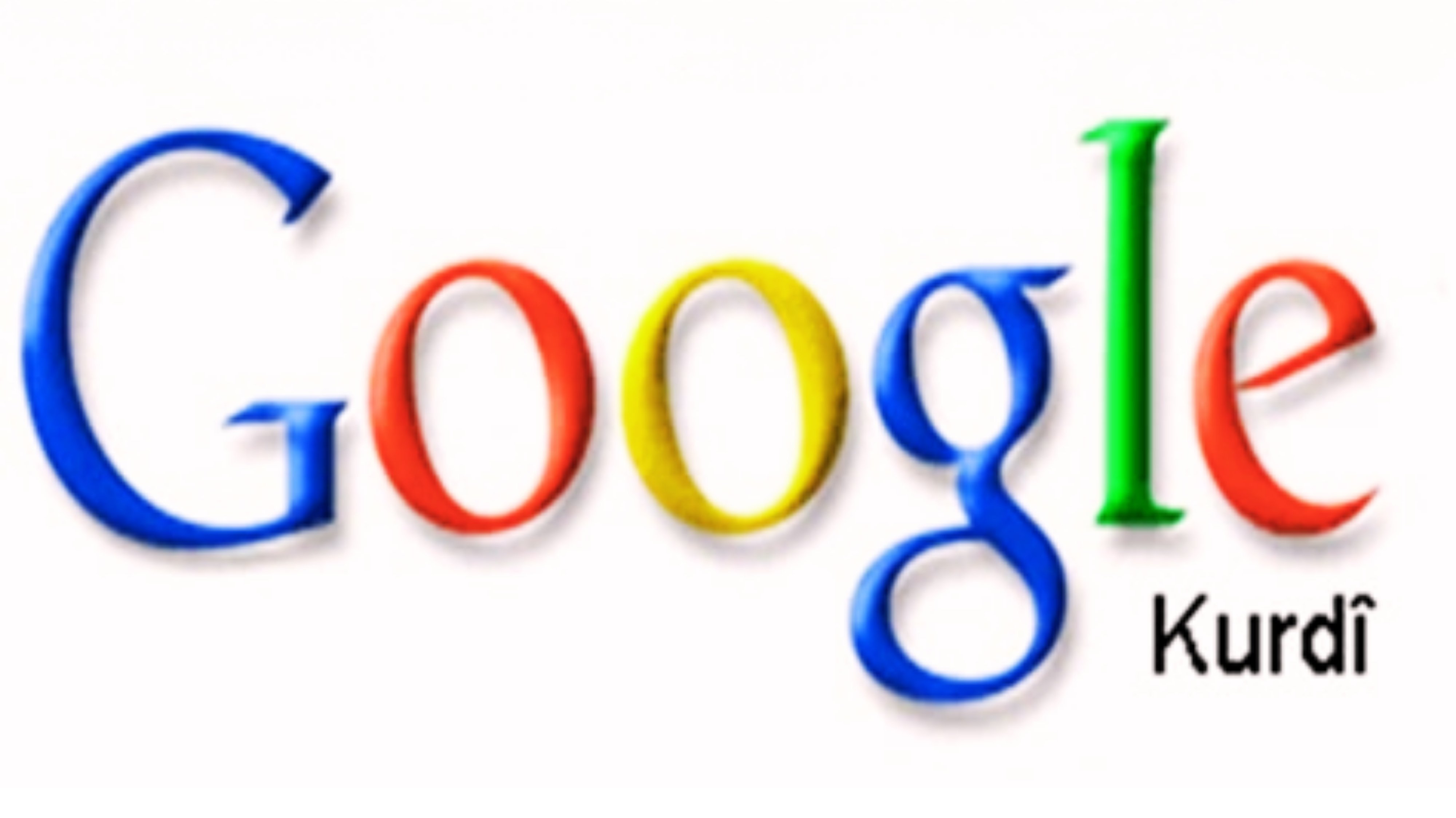Google’dan Kürtçe için önemli adım