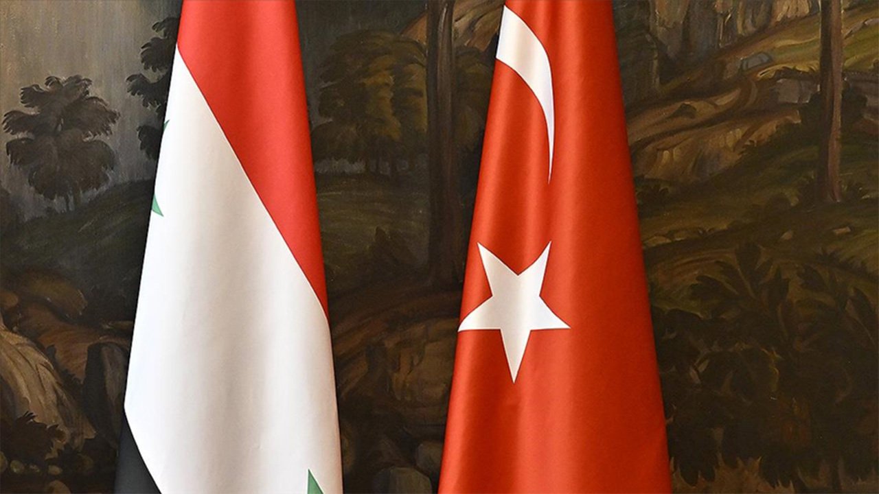 Ankara’da kritik temas: Türkiye ve Suriye masada olacak