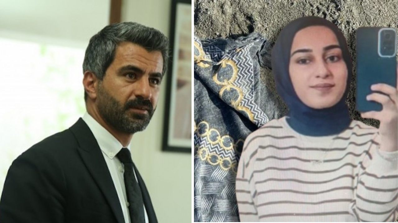 Rojin’in DNA raporuna tepki: Kasıt mı, ihmal mi?