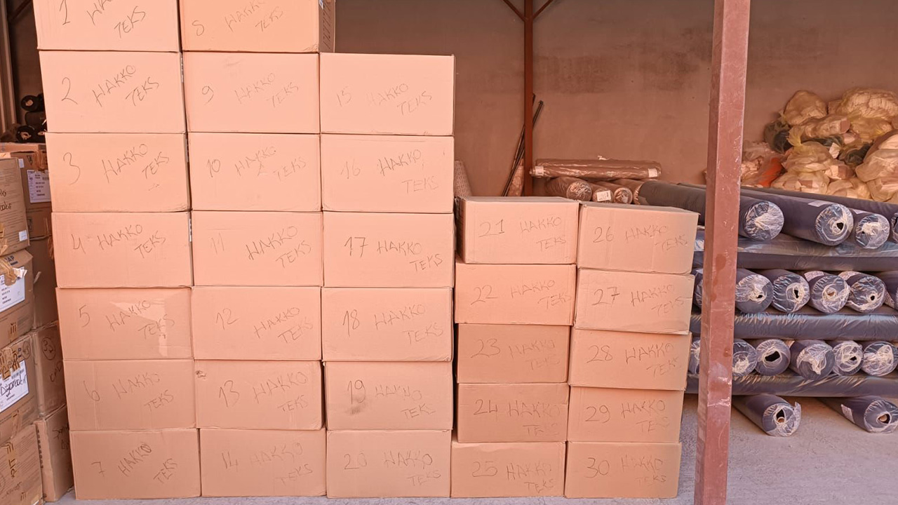 Diyarbakır’da öğrencilere 300 çift ayakkabıdağıtılacak