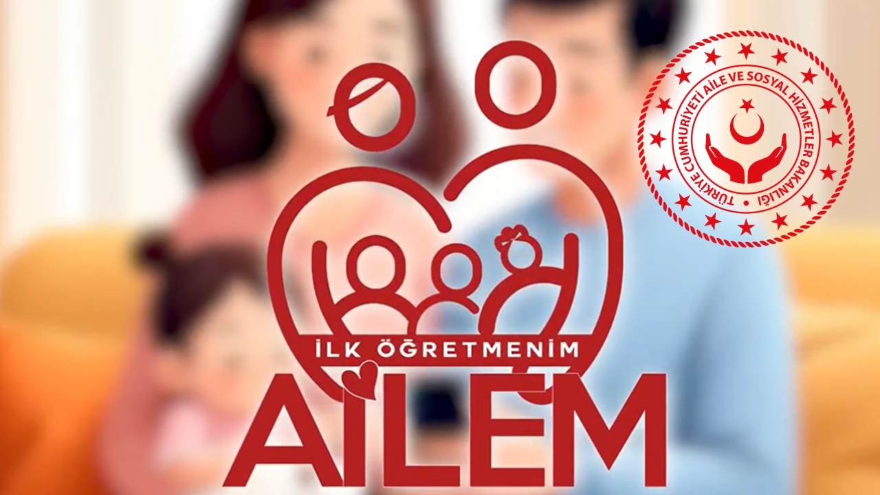 ‘İlk Öğretmenim Ailem’ uygulamasına yeni içerikler eklendi