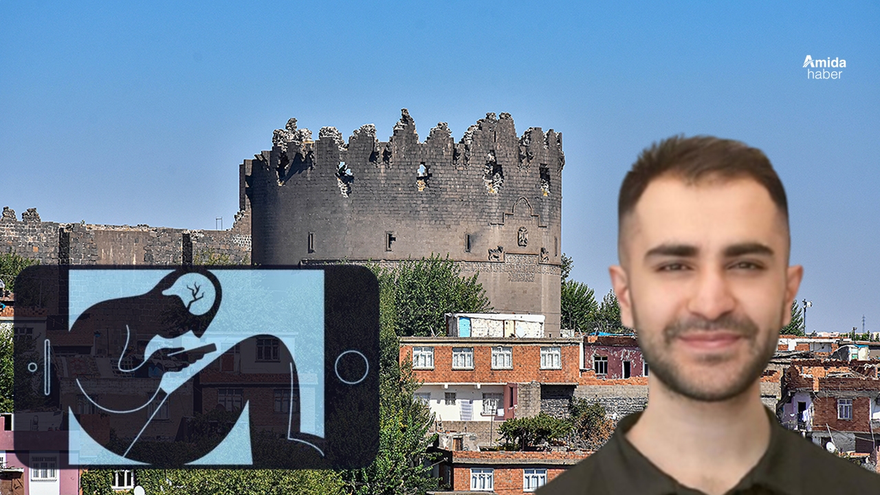 Diyarbakır için ekran alarmı: 7 saati geçti