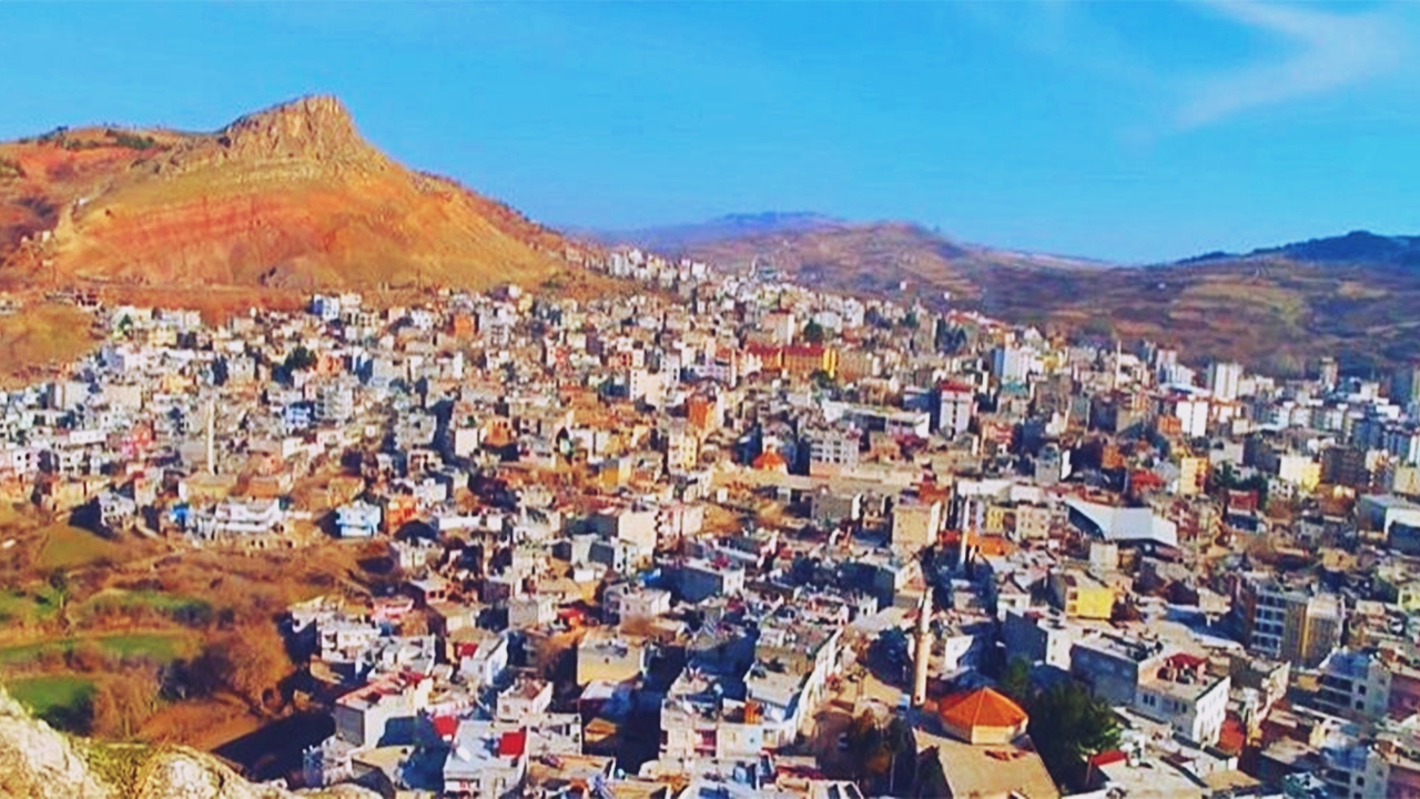Diyarbakır: Kadını araçtan indirdi, bıçaklayıp kaçtı