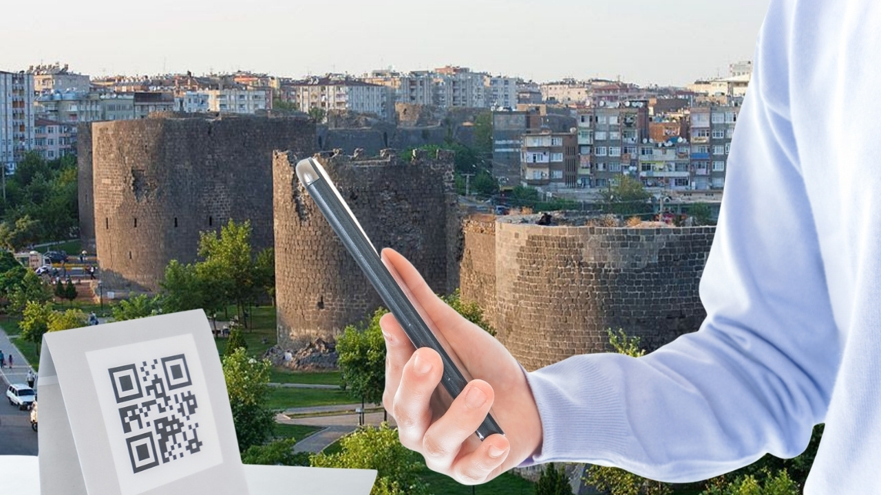 Diyarbakır’da yeni etiket ve fiyat dönemi: Dara ve QR kod zorunlu