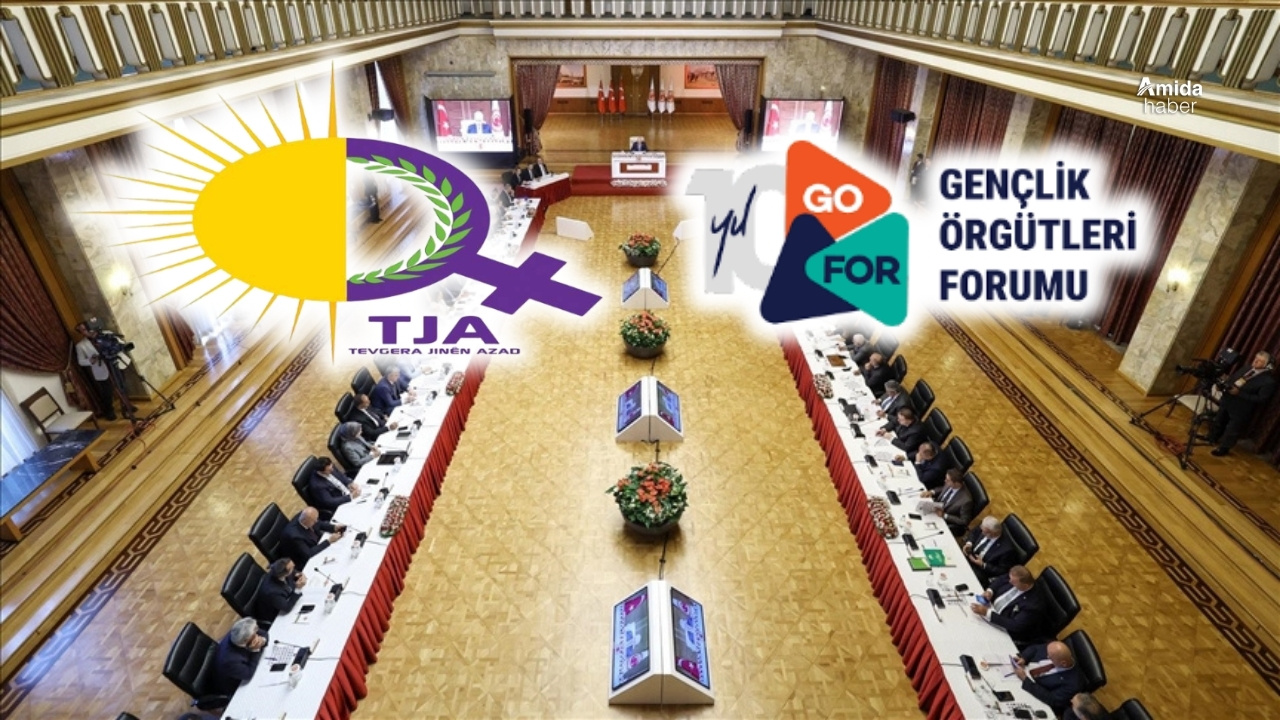 Komisyon bu hafta TJA ve GOFOR’u dinleyecek