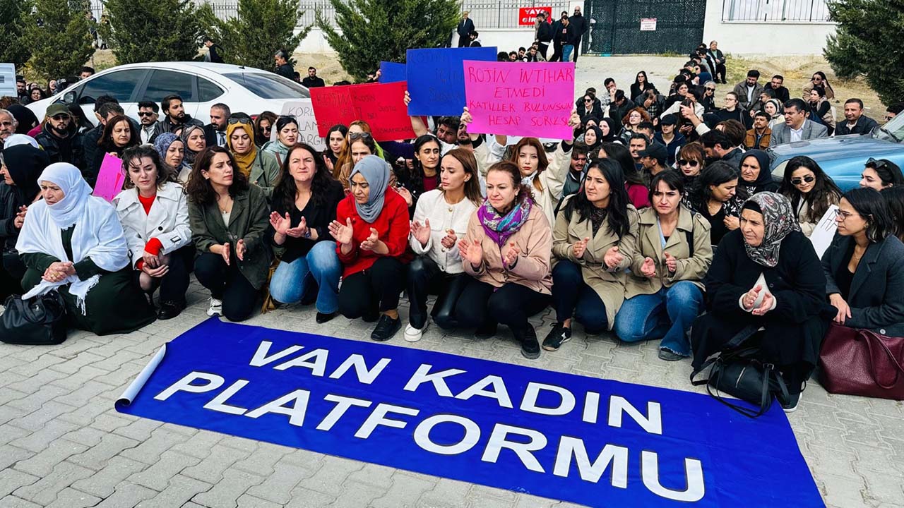 Rojin ‘isyanı’ büyüyor: Savcı ve ATK’ye suç duyurusu