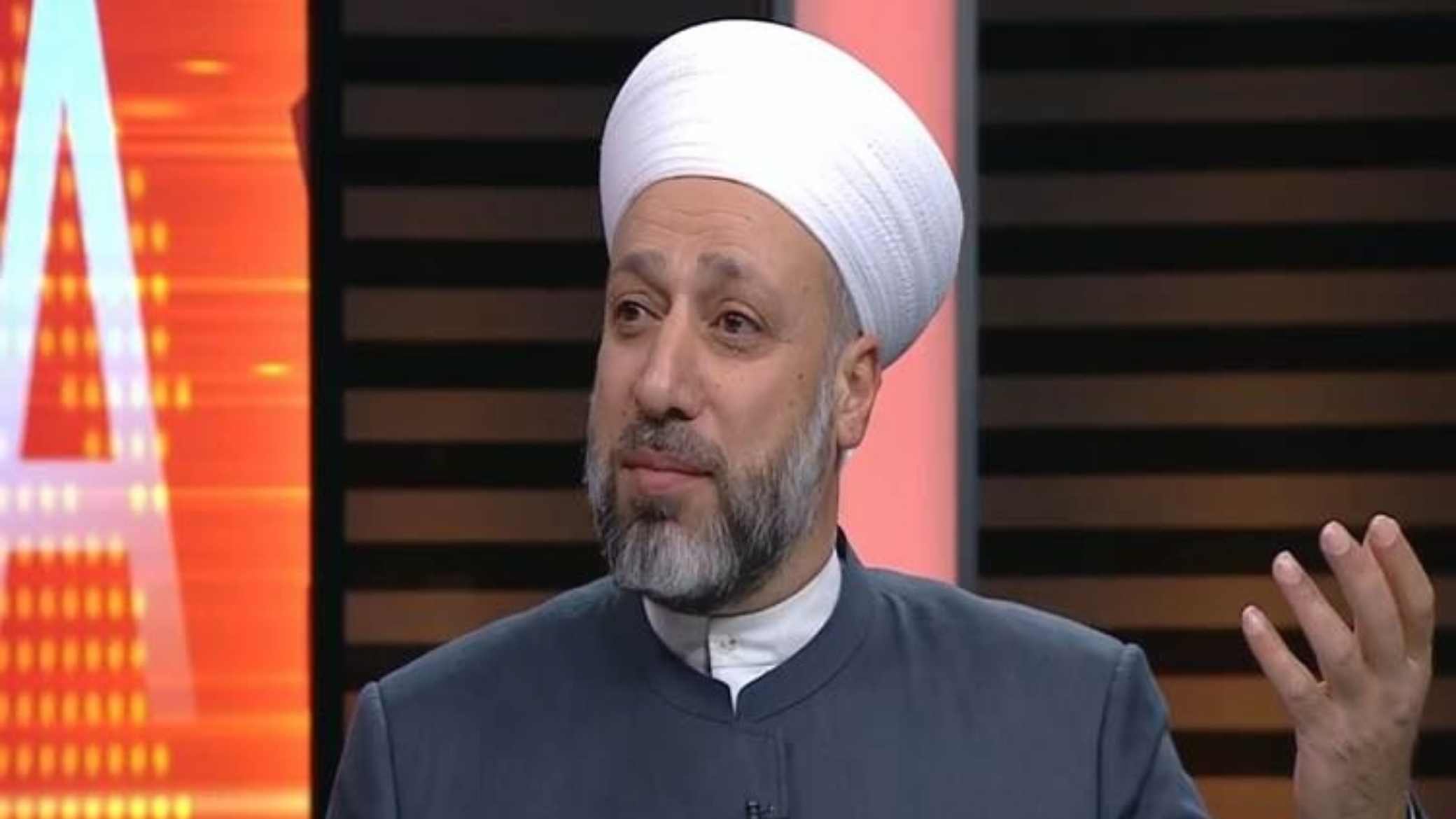 Milyonların sesi olmuştu: Şeyh Murşid kaza geçirdi