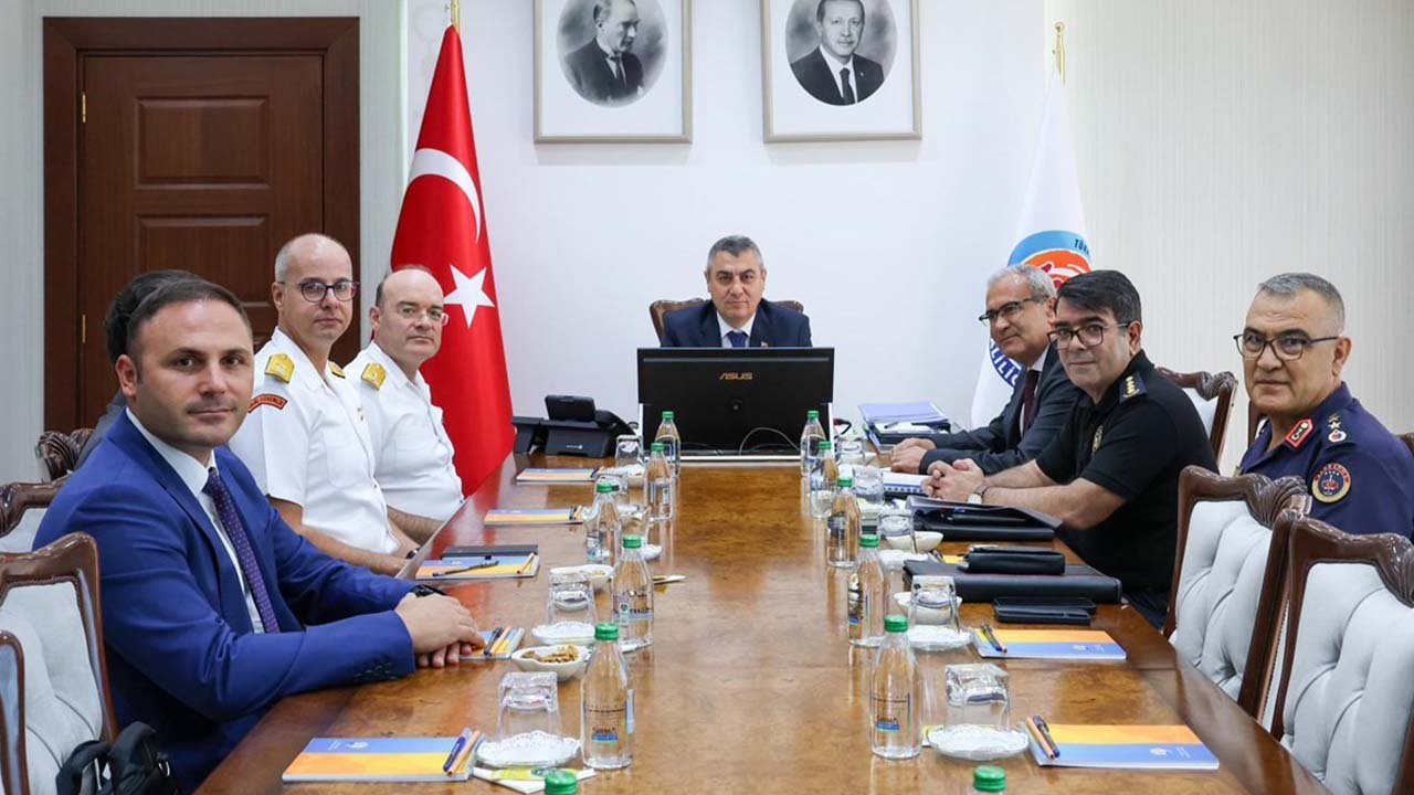 Mersin’de asayiş uygulaması: 775 aranan şahıs yakalandı