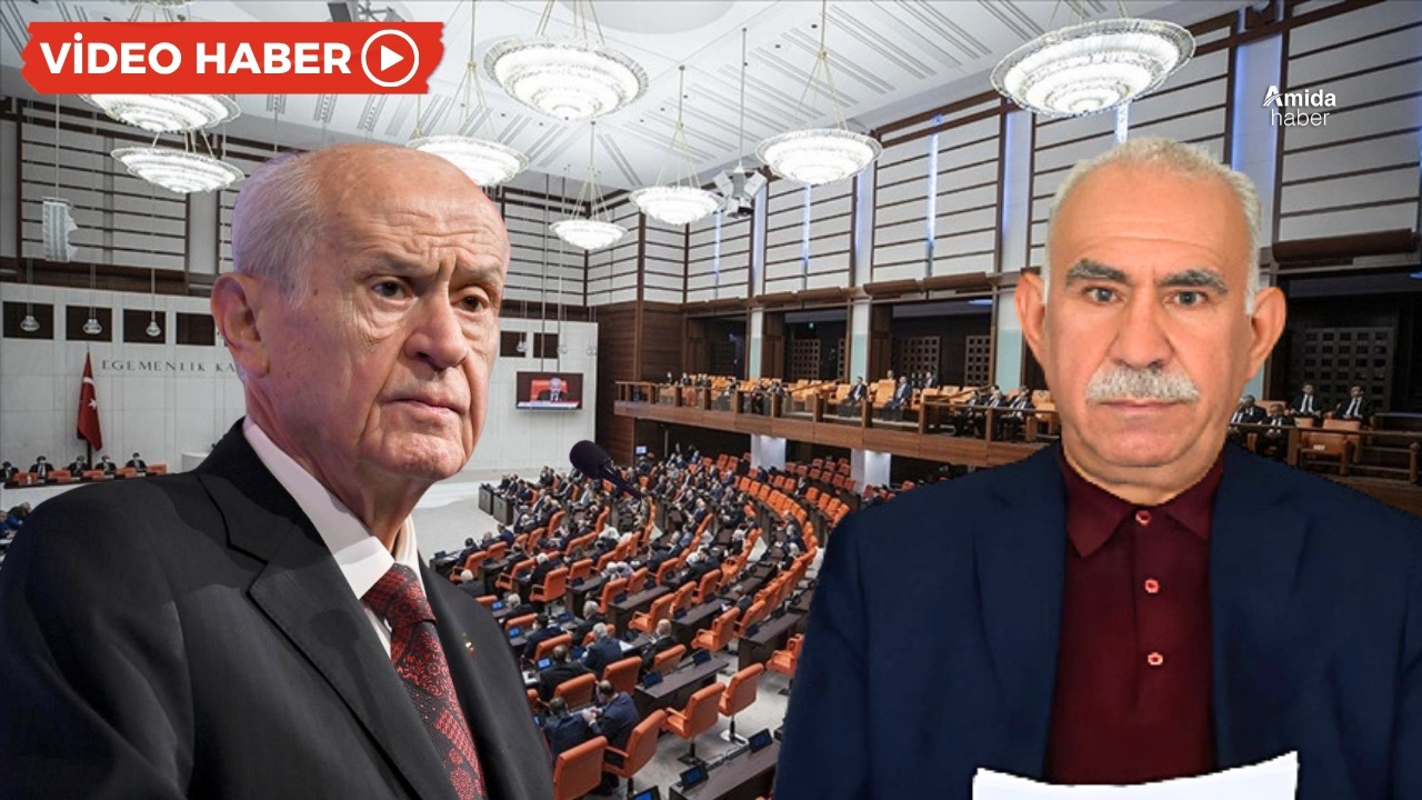 Devlet Bahçeli: İmralı’ya uyan her insan akıllıdır