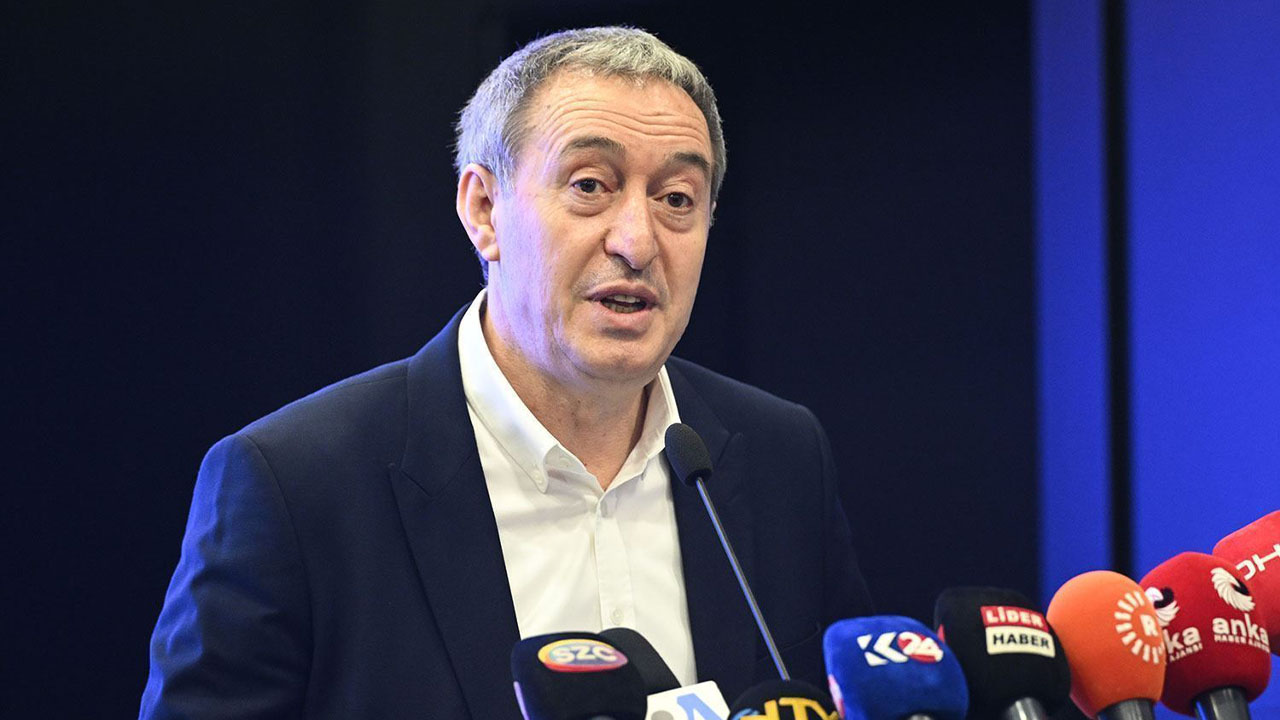 Bakırhan’dan Meclis’e çağrı: DEM’in çözüm taleplerini sıraladı