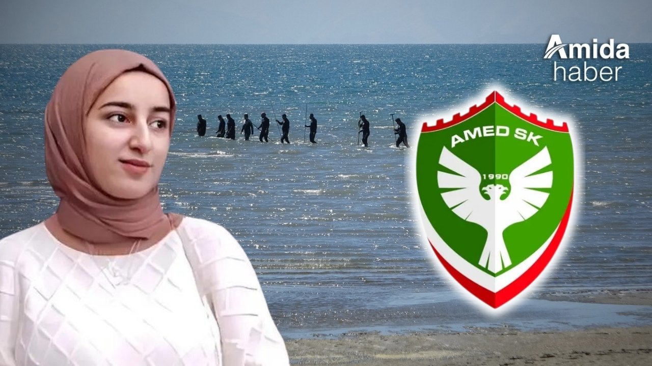 Amedspor, Rojin için sahada olacak