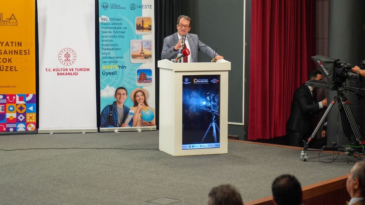 Dicle Üniversitesi: Bilimin sanatla buluştuğu bir üniversite olmayı önemsiyoruz
