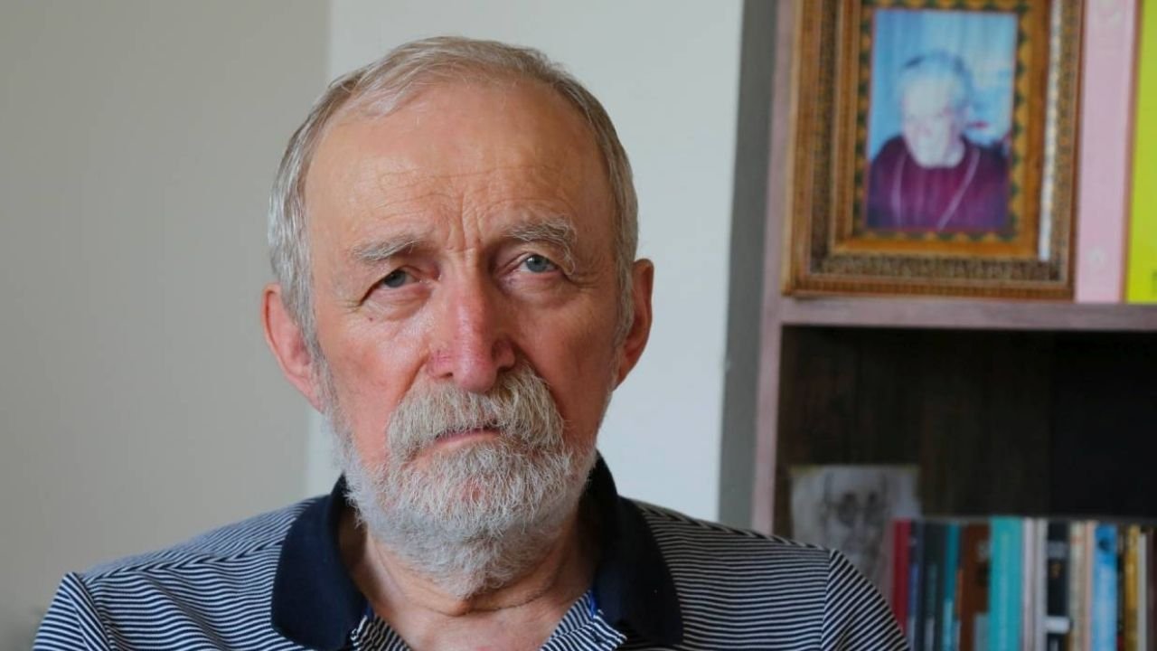 Gazeteci Hüseyin Aykol ameliyata alındı