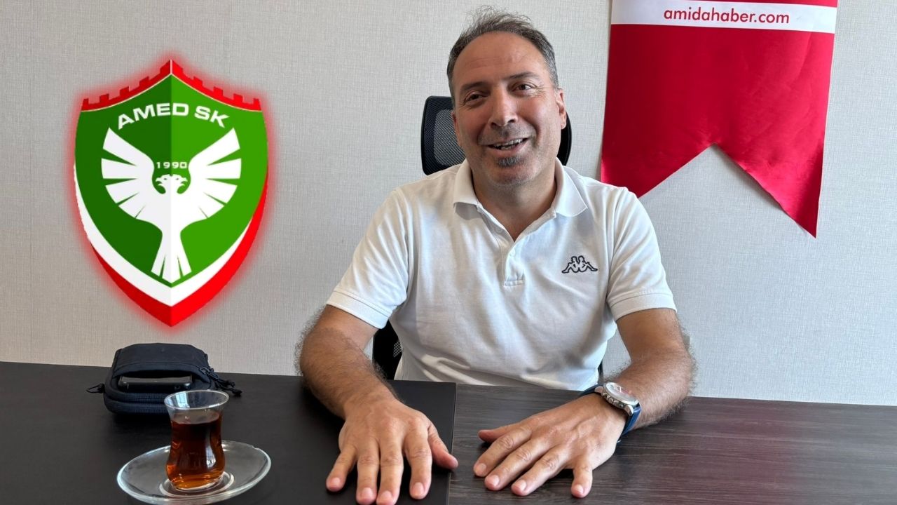 Ağır eleştiri: Amedspor kimlik bunalımında