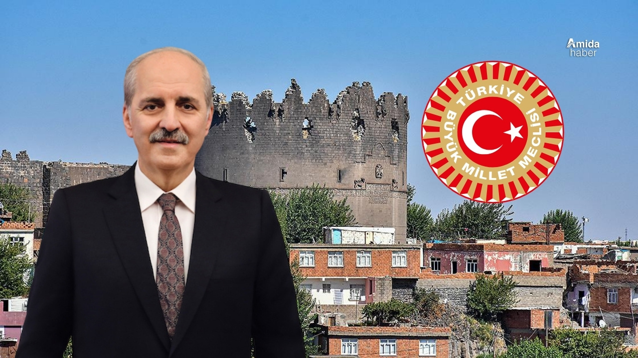 Komisyon Diyarbakır’a geliyor: Program belli oldu