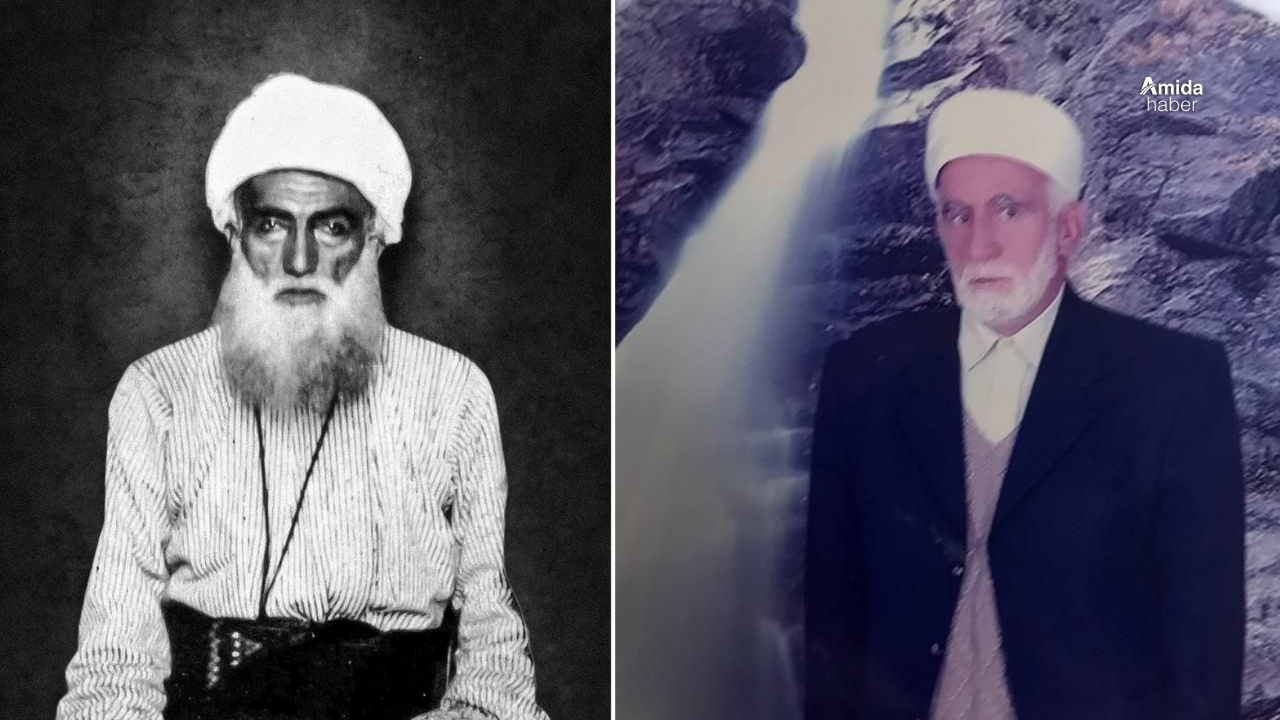Şeyh Said’in hayattaki en büyük torunu hayatını kaybetti