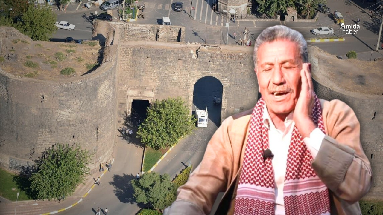 Diyarbakır’daki Kürt Dili öğrencilerinden etkinlik