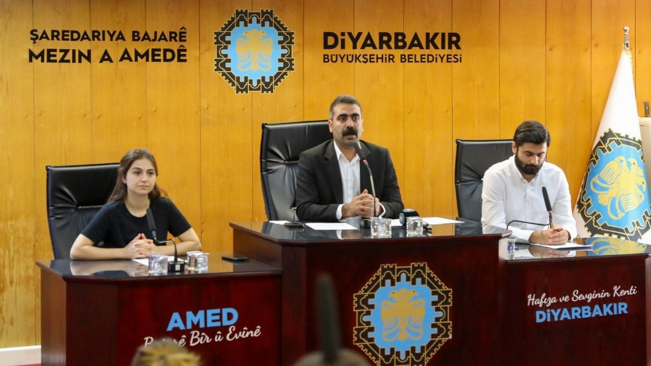 Doğan Hatun: Katalan ve Kürtlerin dostluğunu konuştuk