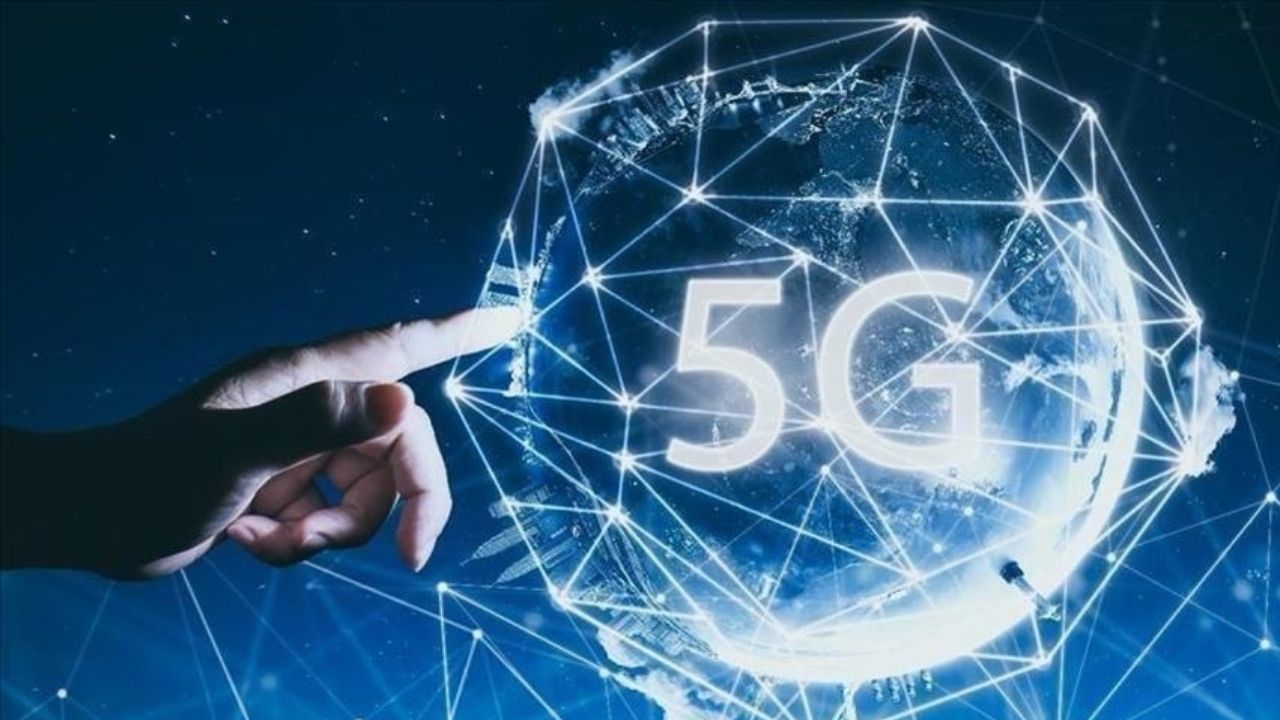 Bakan duyurdu: 5G ihalesi yapılacak