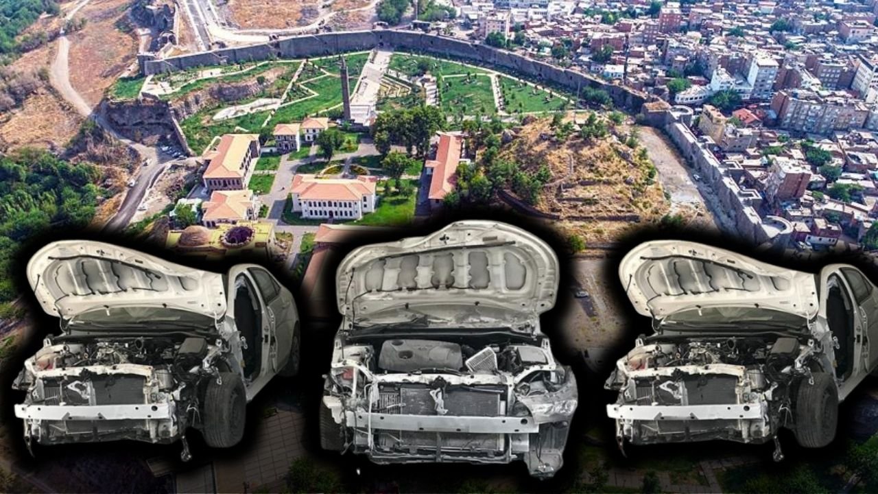 10 ilde ‘Change’ operasyonu: Diyarbakır da var