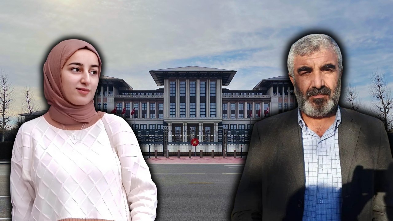 Rojin'in babası kızı için Ankara’ya gidecek