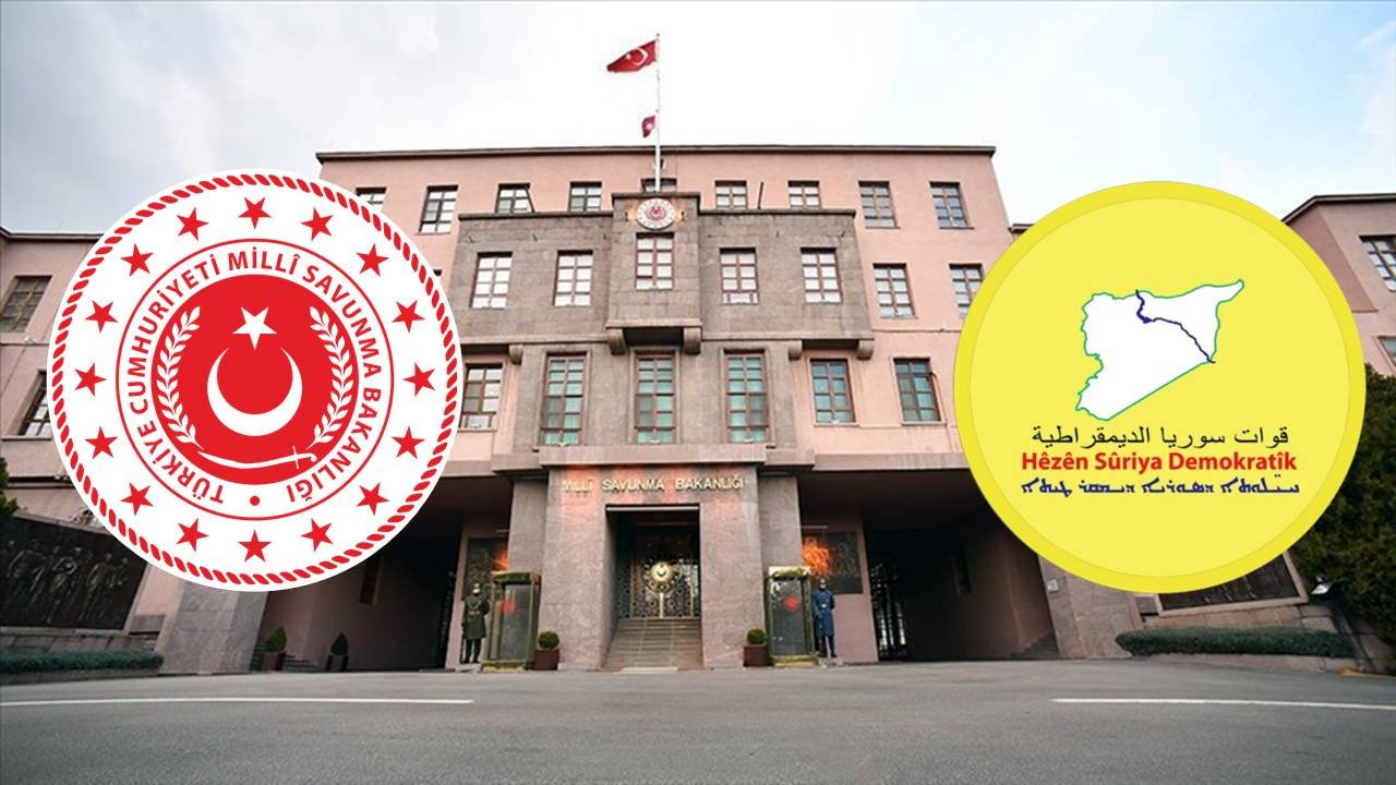 MSB’den SDG açıklaması: Kritik önemde