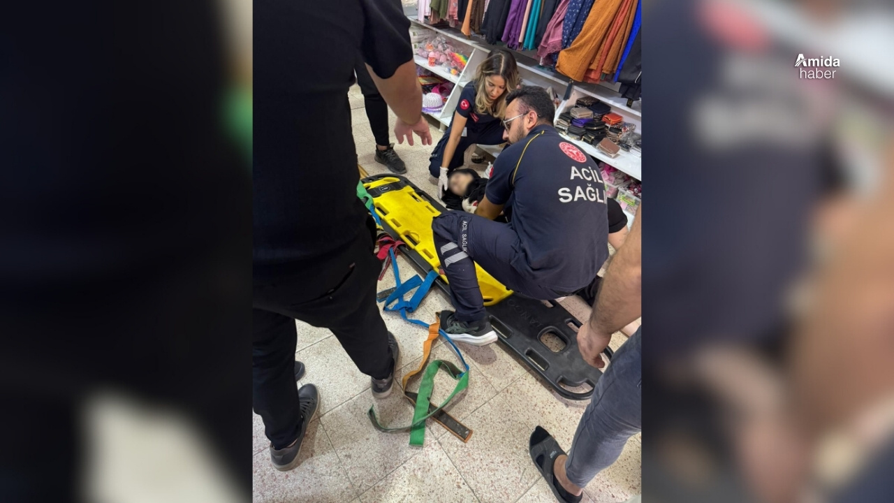 Şırnak’ta hamile kadın eşi tarafından bıçaklandı: Bebek yaşamını yitirdi