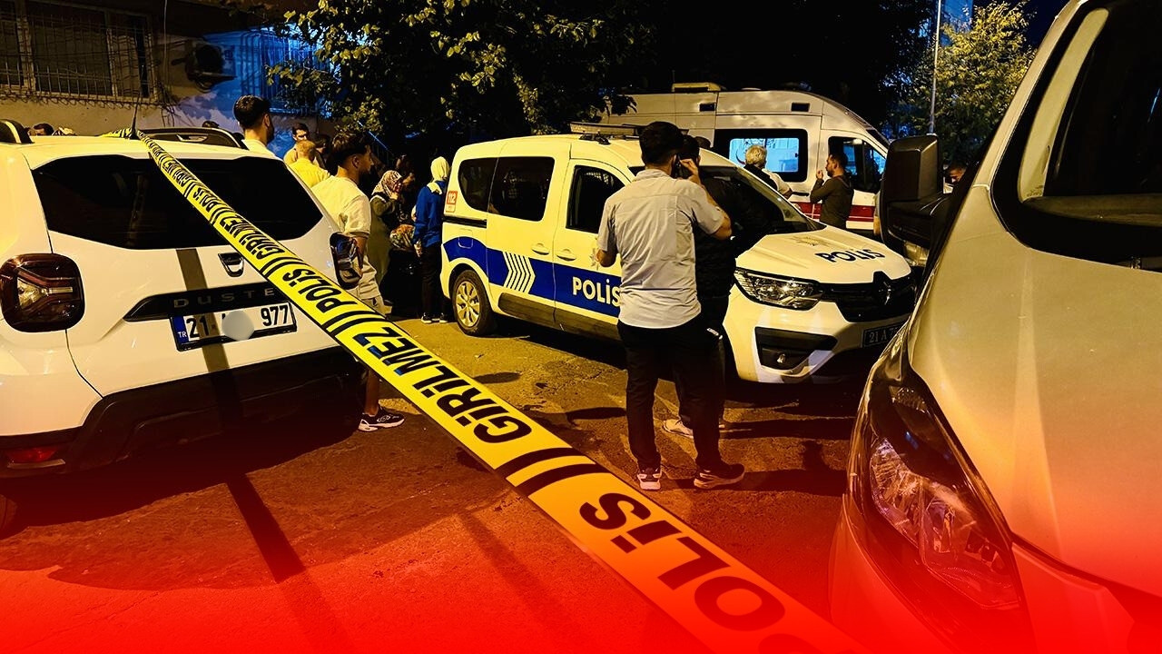 Diyarbakır’da husumetli gruplar çatıştı: Yaralılar var