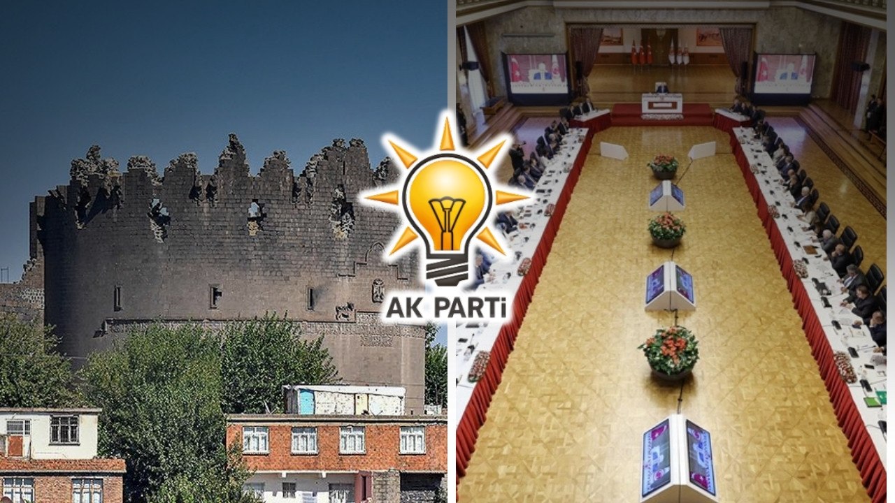 AK Partili Gönüllü’den çağrı: Herkes üzerine düşeni yapsın