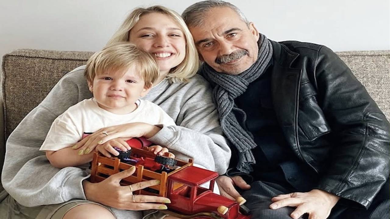 Sırrı Süreyya Önder’in kızı babasından kalan mirası açıkladı