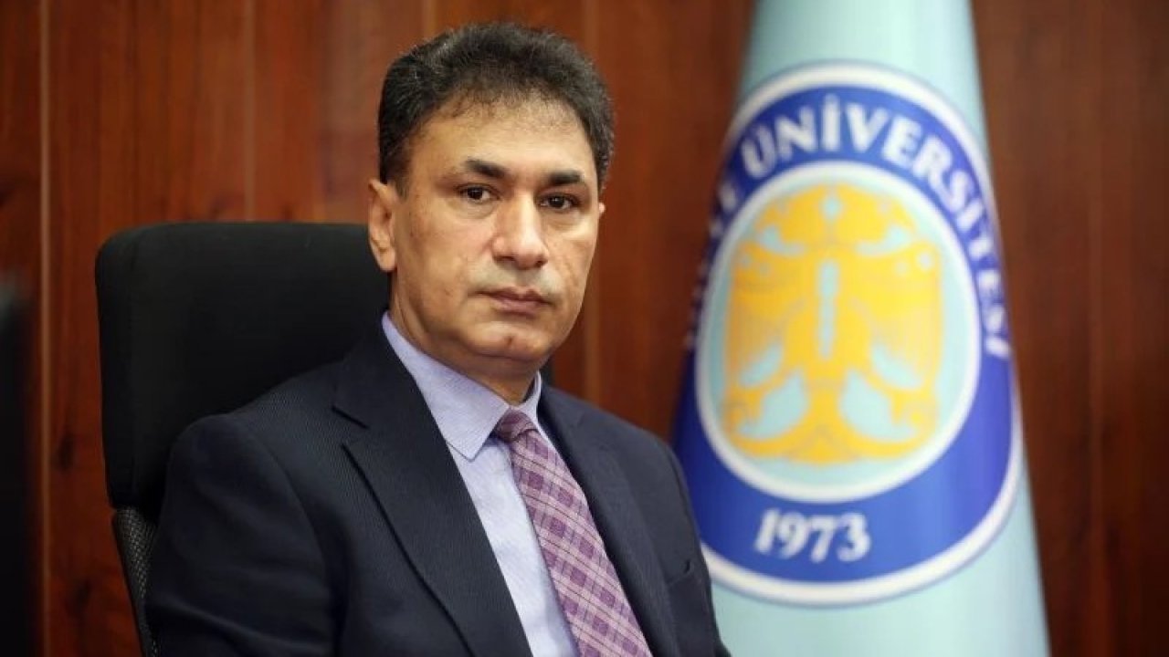 AK Parti MKYK üyesi Ali Karakaş kimdir?